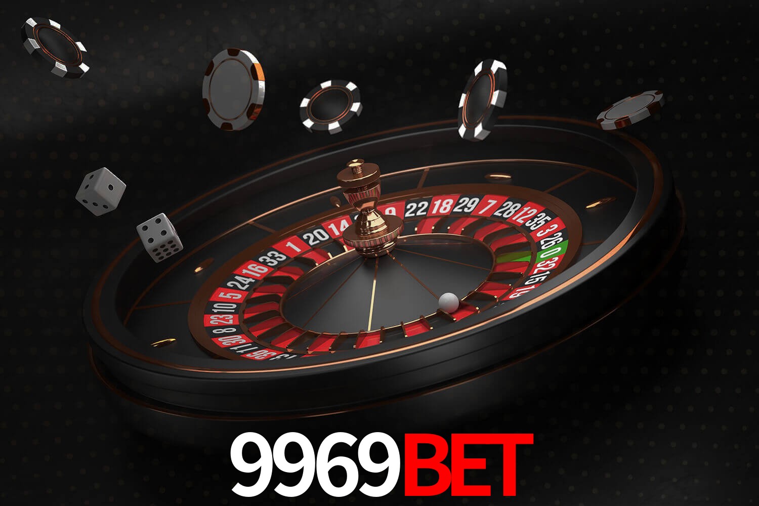 9969BET - Cassino de Verdade - 9969BET vip