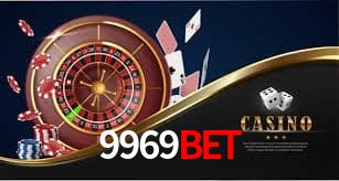Experiência VIP 9969BET