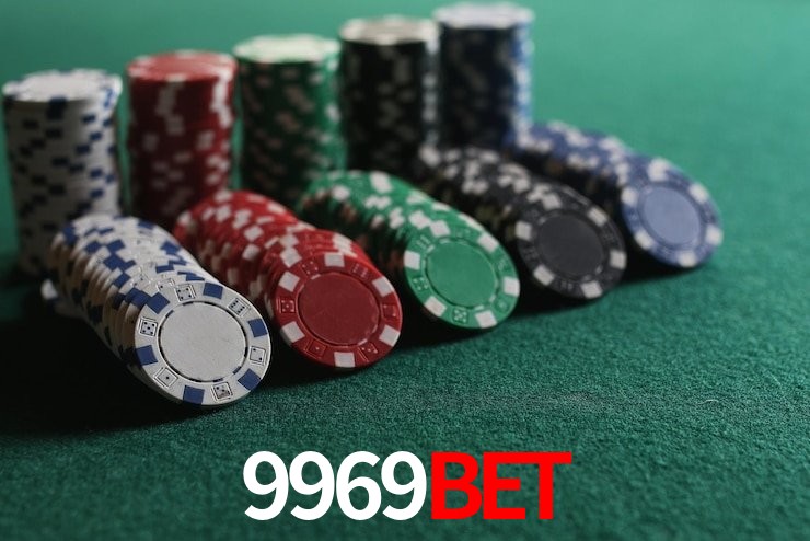 Welcome Bonus 9969BET