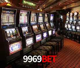 Desvendando o Mundo dos Jogos Virtuais na 9969BET