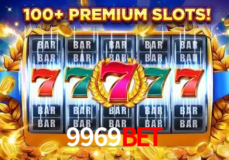 A Emoção da Loteria na 9969BET: Uma Chance de Mudança de Vida