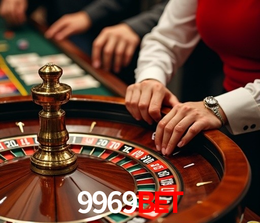 Interface do Aplicativo 9969BET - Design Premium e Intuitivo