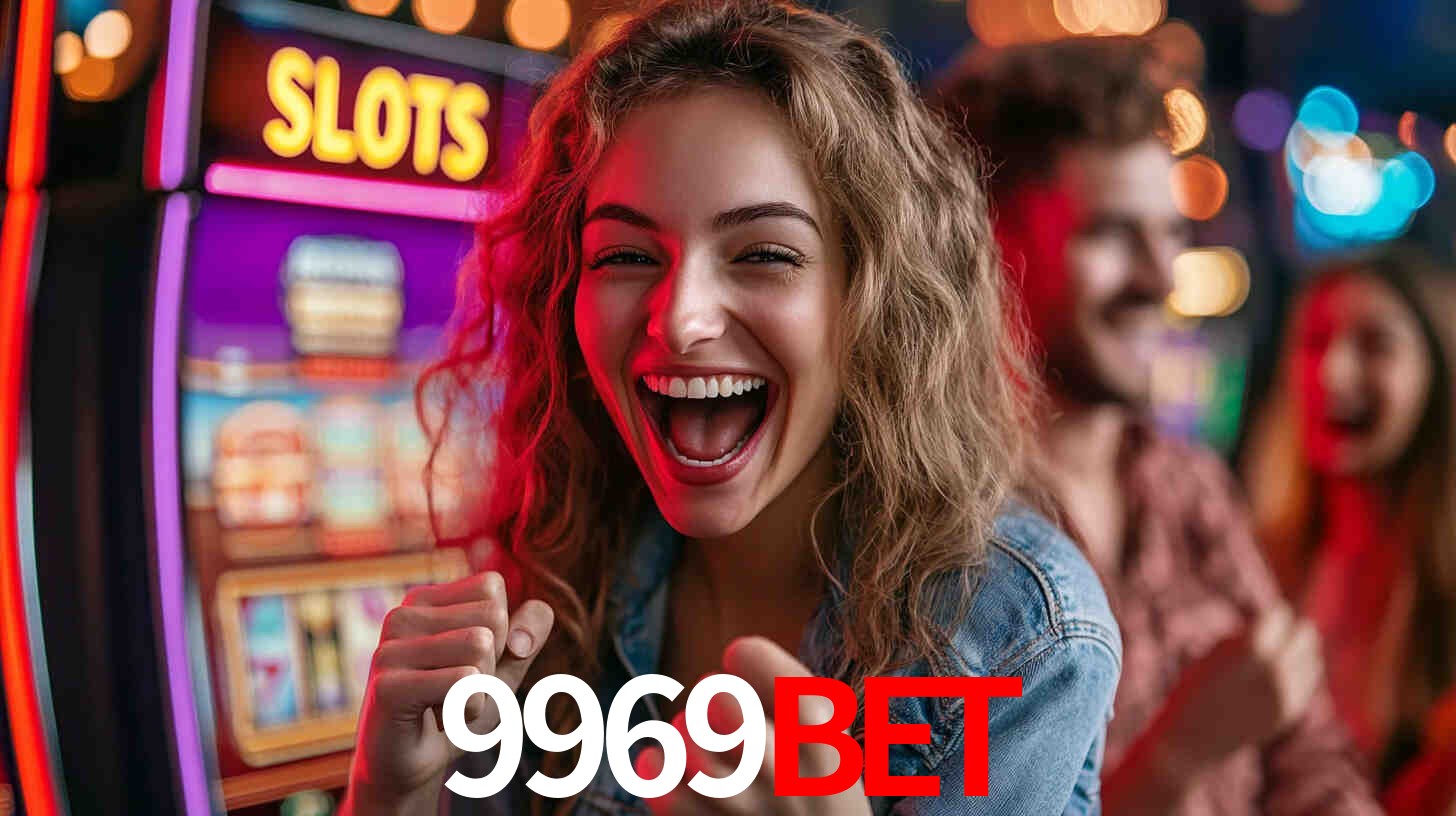 Inovações de Jogos na 9969BET: O Futuro das Experiências Interativas