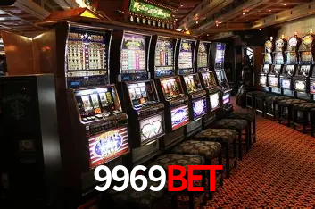 Apostas Esportivas na 9969BET: Um Guia Completo