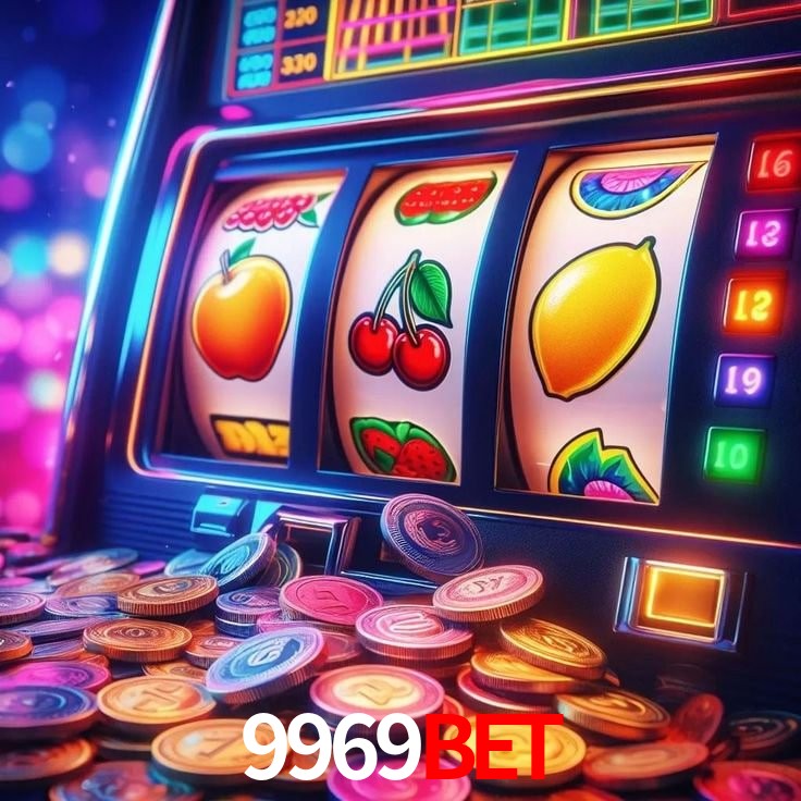 Gates of Olympus 9969BET