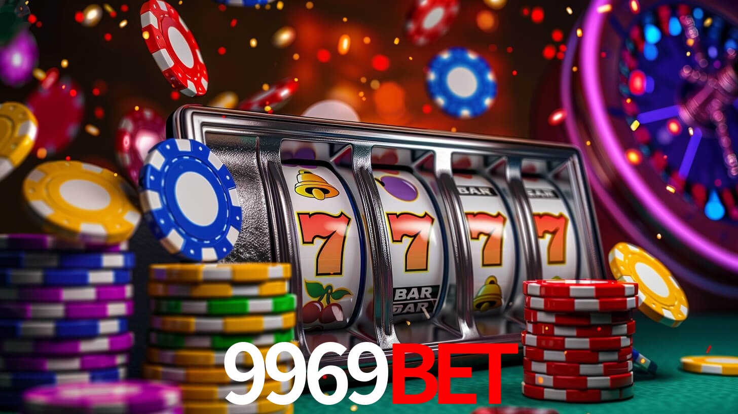 Programa VIP 9969BET