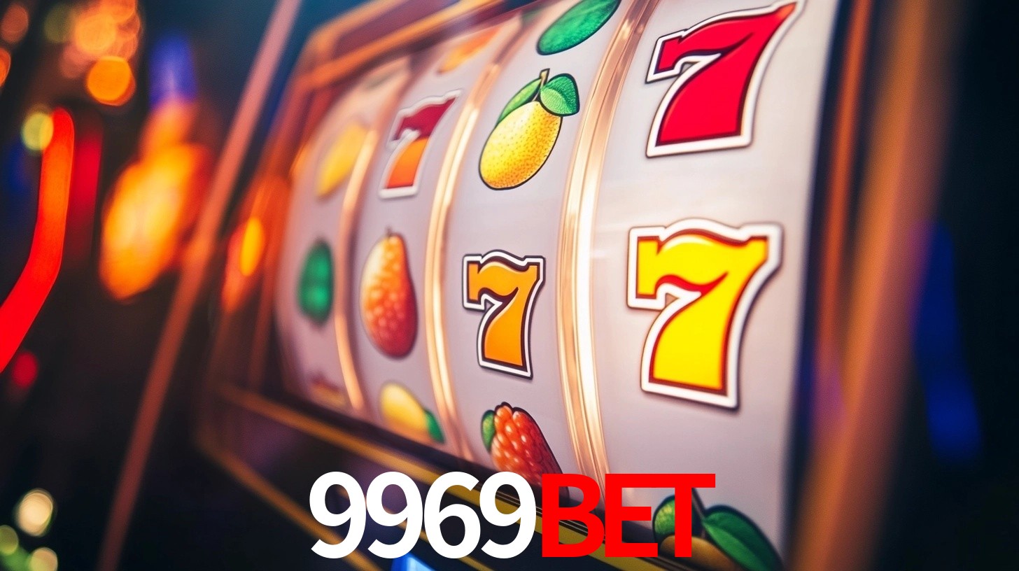 9969BET paga