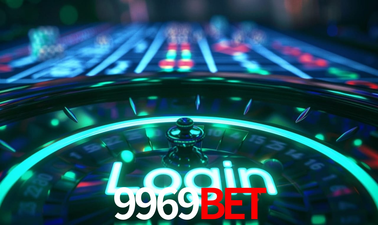 Estatísticas Esportivas 9969BET