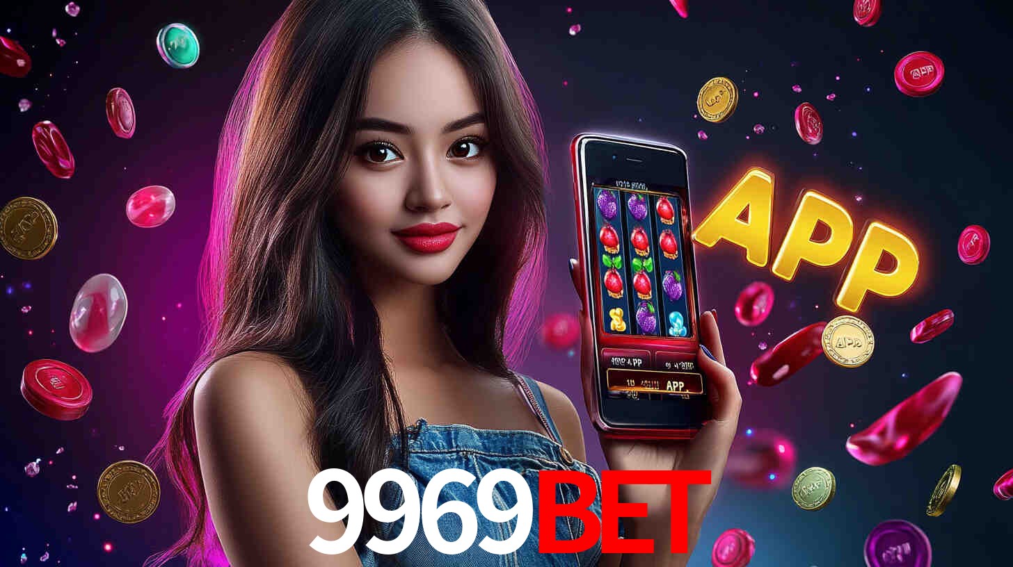 Descubra a Essência do 9969BET: Nossa História e Compromissos