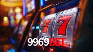 Integração de APIs 9969BET