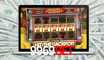 Flash Promotion 9969BET