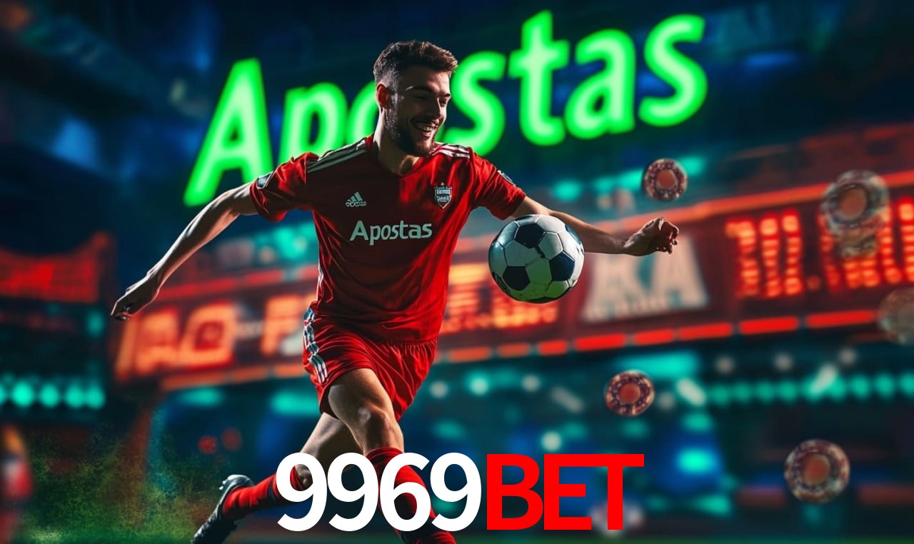 Jogos Exclusivos 9969BET