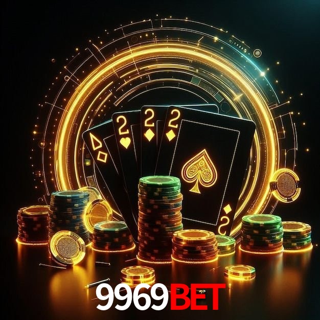 Login Seguro 9969BET
