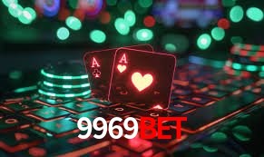 Recursos de Bônus 9969BET