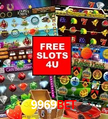 Weekend Specials 9969BET