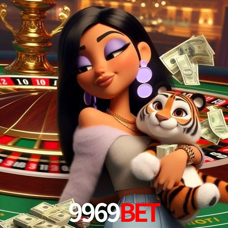 Football Betting 9969BET