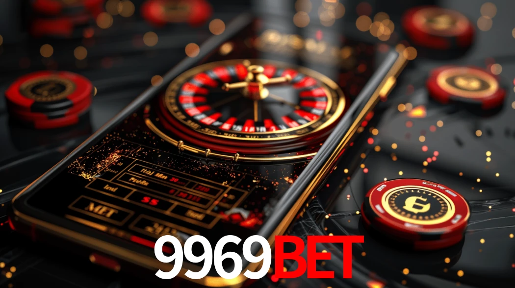 Bonus Features 9969BET