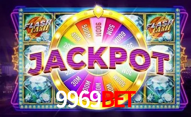 Seasonal Promotions 9969BET