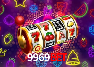 Descubra a Magia dos Jogos de Arcade no 9969BET