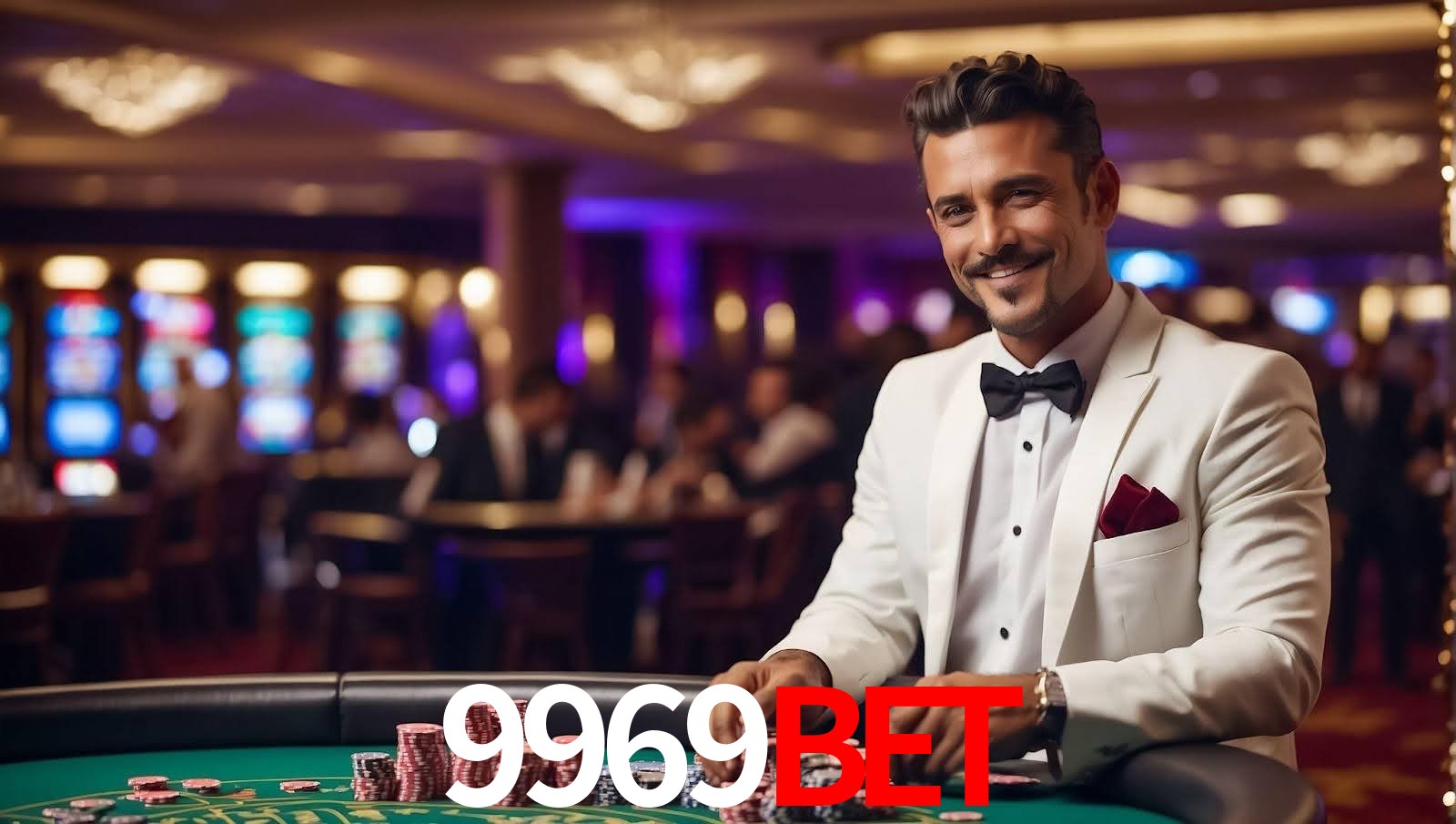 Promoções Sazonais 9969BET