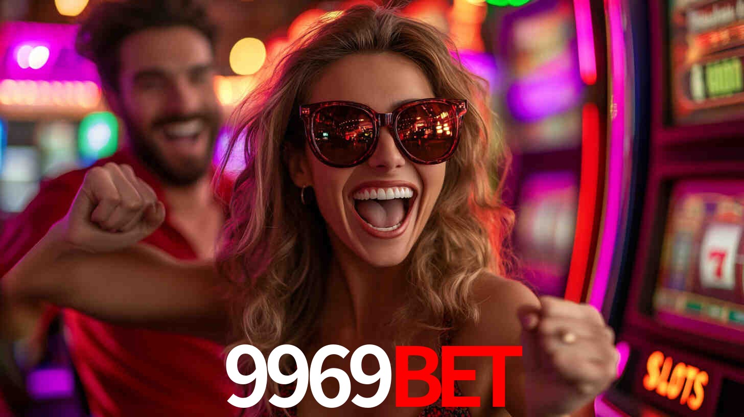 Explorando a Categoria de Eventos em Apostas na 9969BET