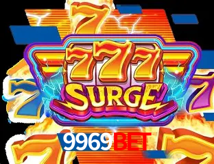 Descubra o Mundo do Cassino Online com 9969BET