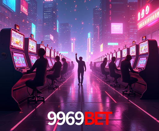 Casino VIP 9969BET