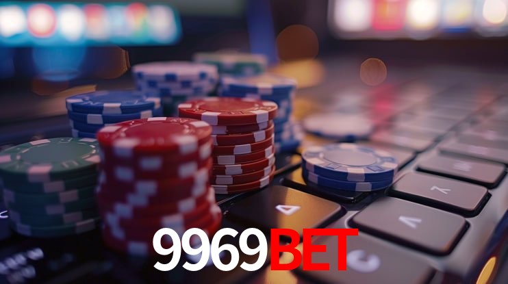 Especiais de Fim de Semana 9969BET