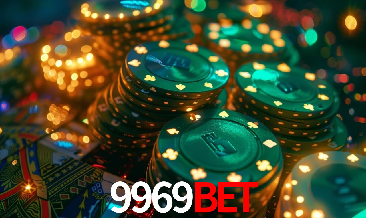 Apostas de Basquete 9969BET