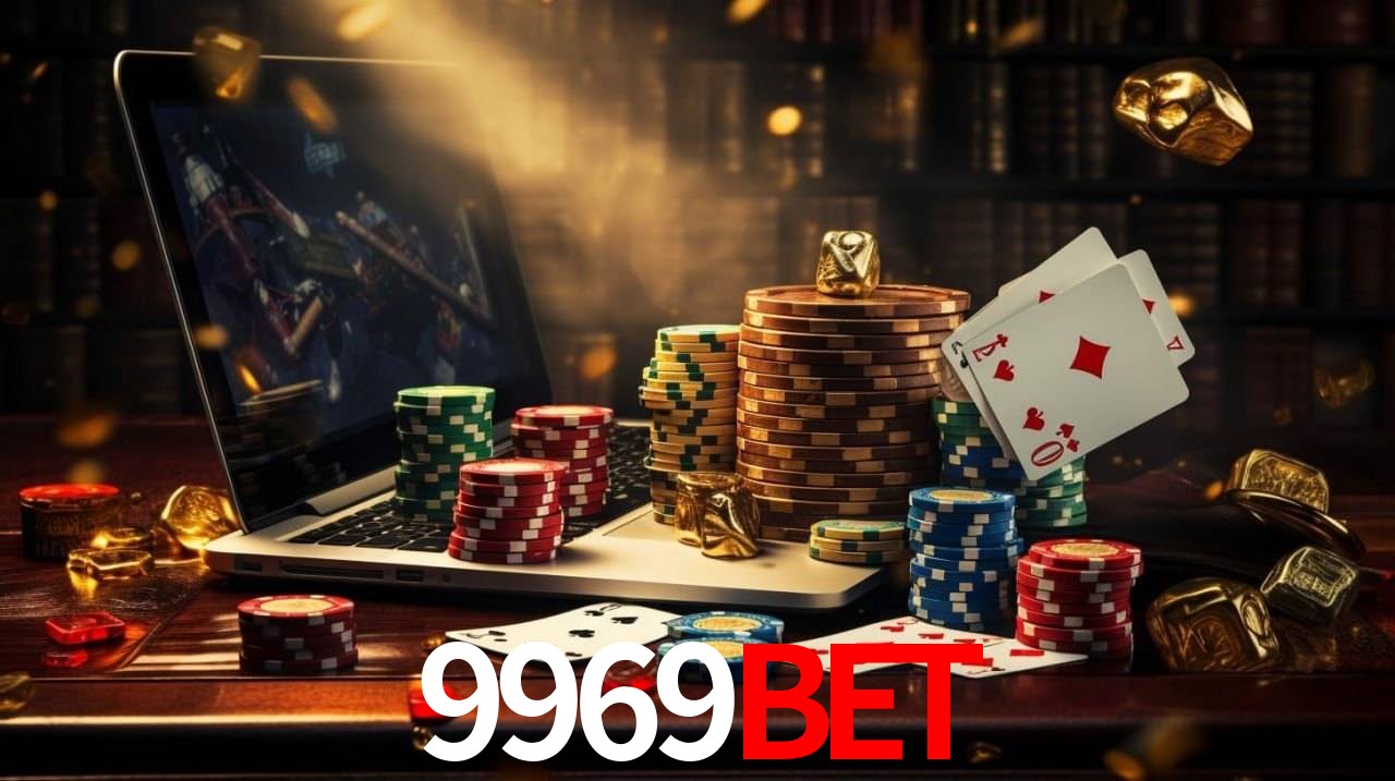 Jogo Aviator 9969BET