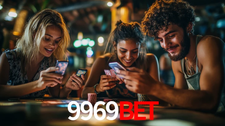 Tournaments 9969BET