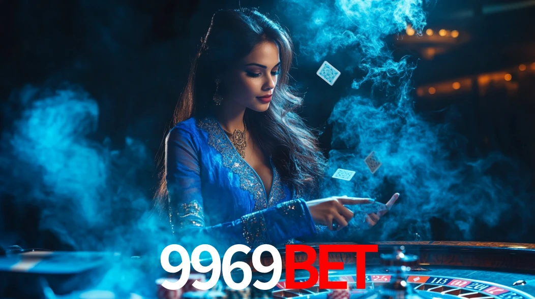 Desvendando o Mundo dos Jogos Virtuais na 9969BET