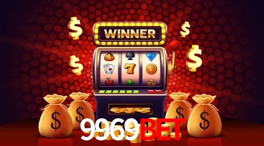 Slot Games 9969BET