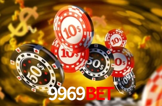 Apostas de Futebol 9969BET
