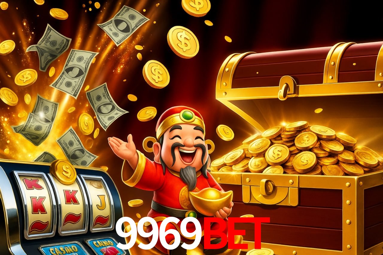 Torneios 9969BET
