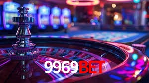 Estatísticas do Jogo 9969BET