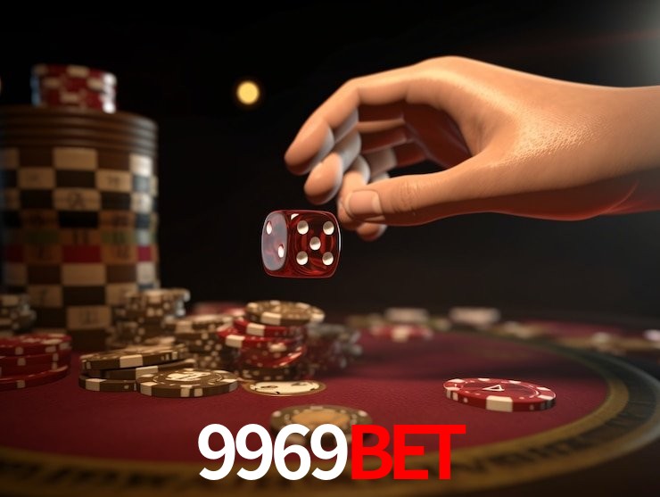 Cadastro Rápido 9969BET