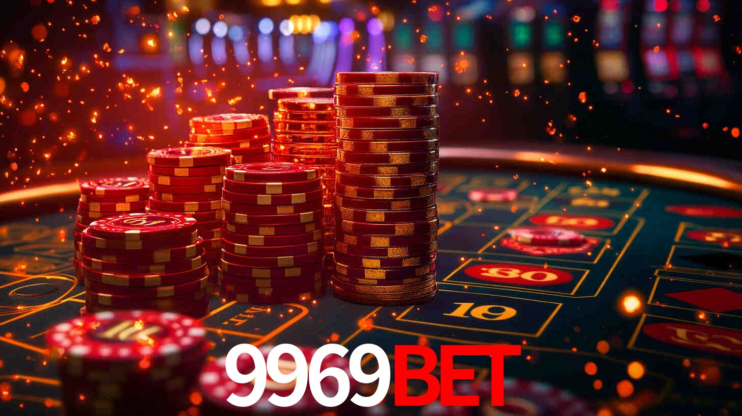 Premium Interface 9969BET