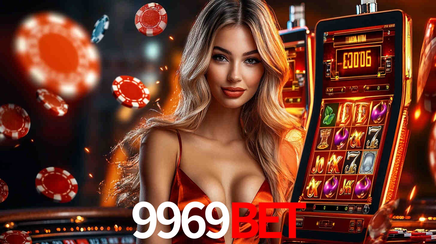 9969BET vip