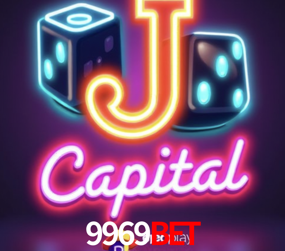 Account Benefits 9969BET
