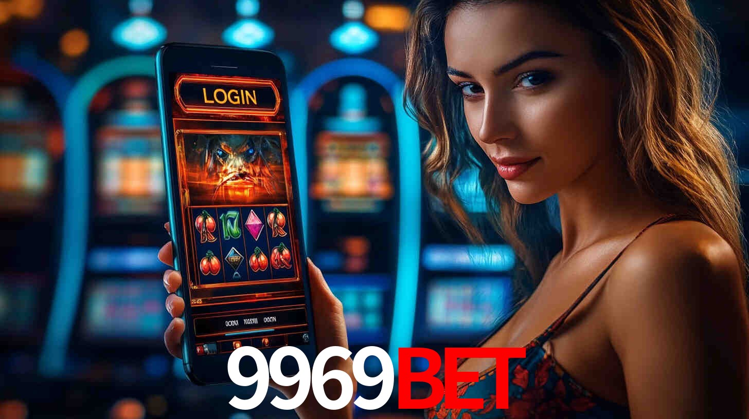 Bônus Generosos e Exclusivos no 9969BET para Você!
