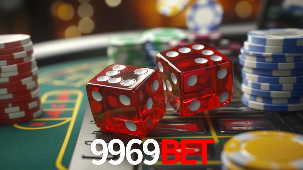 Daily Bonuses 9969BET