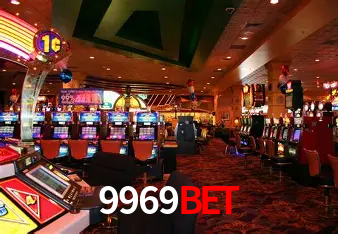 A Emoção da Loteria na 9969BET: Uma Chance de Mudança de Vida