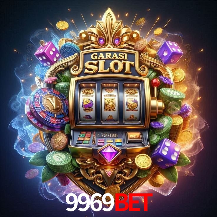 Promoção Relâmpago 9969BET