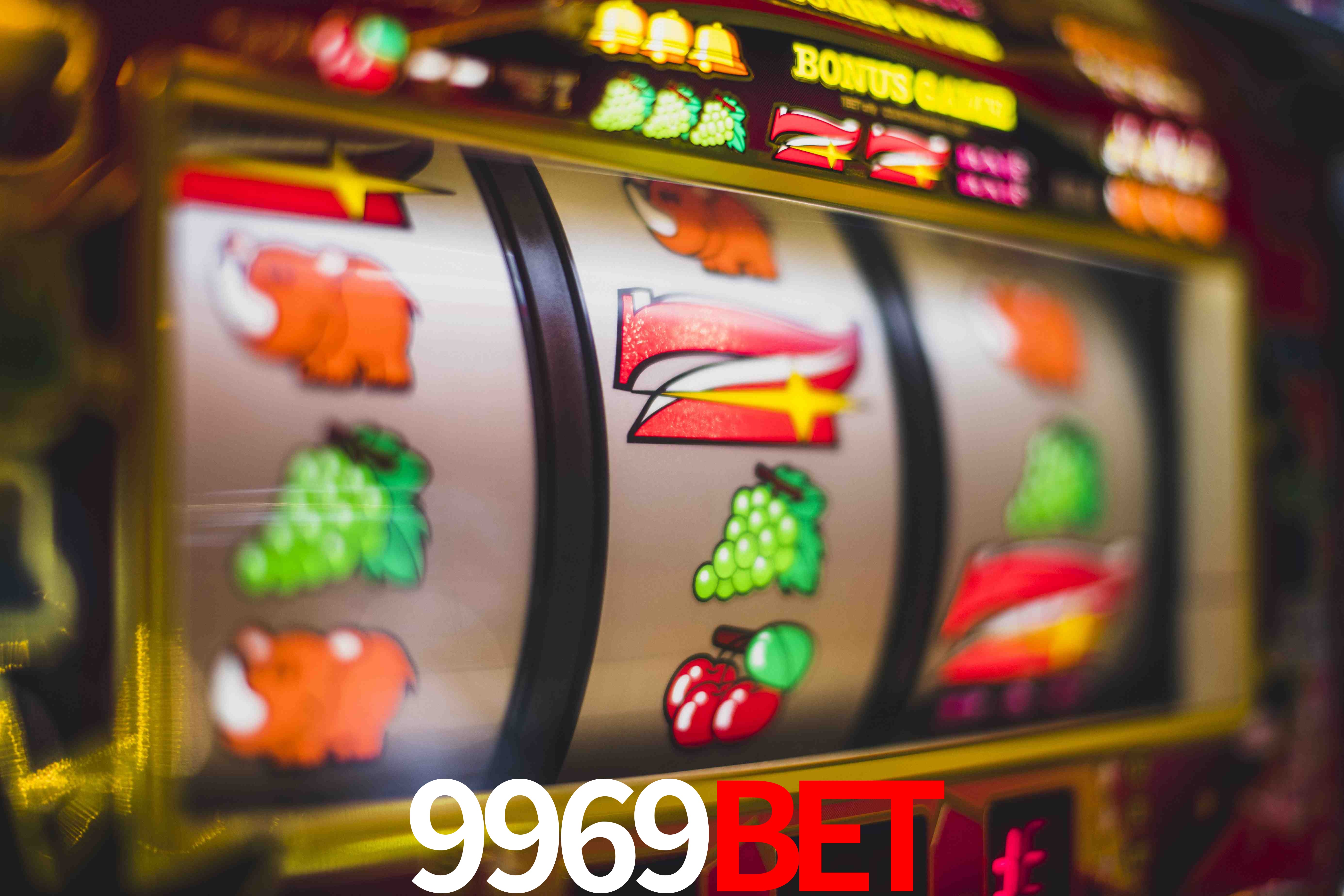Spaceman Game 9969BET