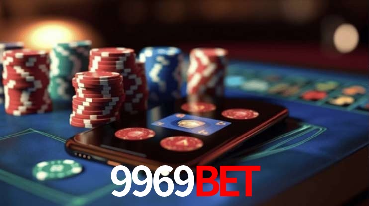 Segurança 2FA 9969BET