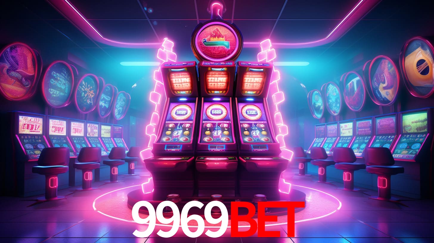 9969BET: Seu Especialista em Apostas Esportivas Brasileiras