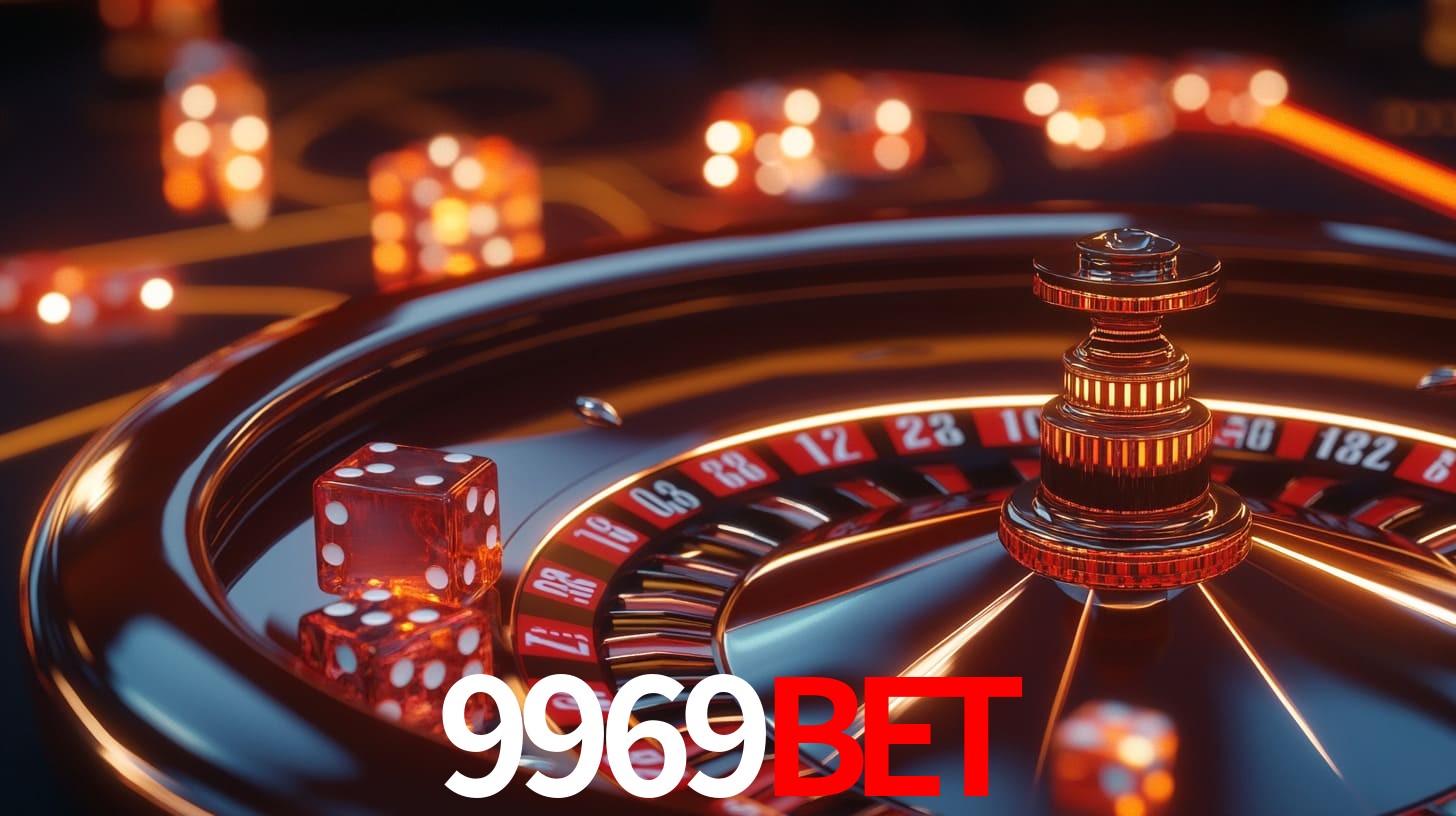 9969BET paga