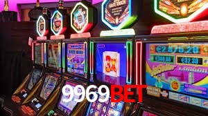 PIX Instantâneo 9969BET