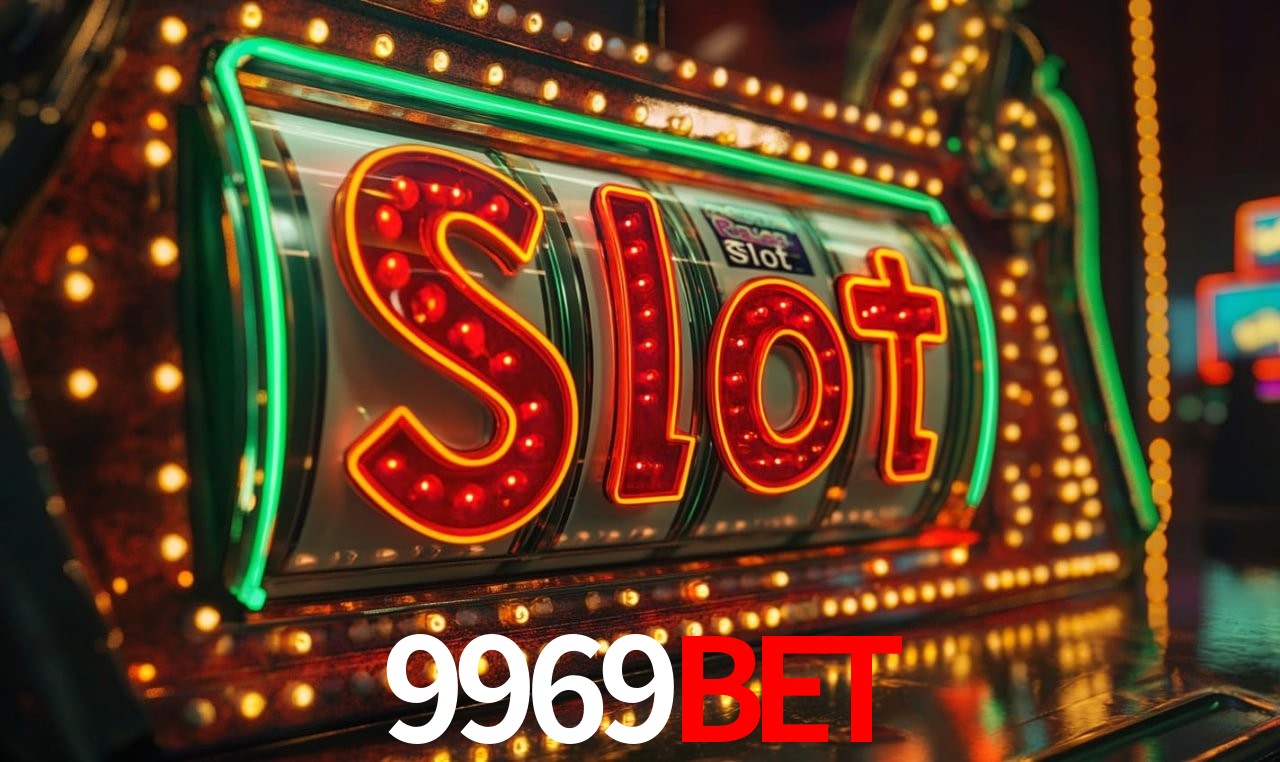 Ofertas Exclusivas 9969BET